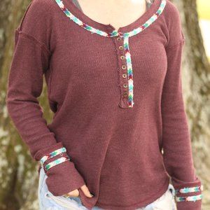 Free People Thermal
